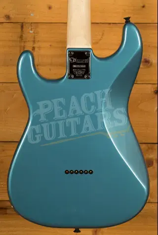 Charvel Pro-Mod So-Cal Style 1 HH HT RW - Rosewood - Pelham Blue