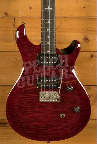 PRS SE CE | CE24 - Black Cherry