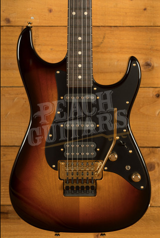 Tom Anderson The Classic | 3 Colour Burst