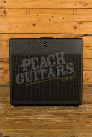 Divided By 13 AMW 39 Electric Guitar Amplifier Combo - 39W - Celestion G12H - Black Bronco Tolex