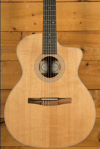 Taylor 200 Series | 214ce-N - Nylon