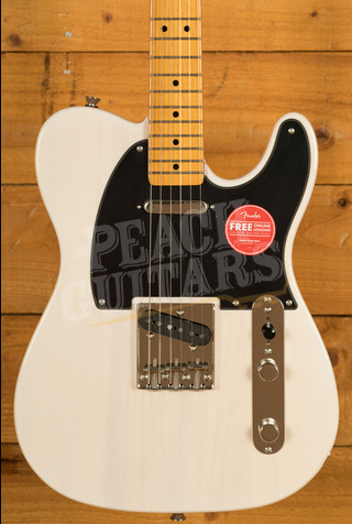 Squier Classic Vibe '50s Telecaster | Maple - White Blonde
