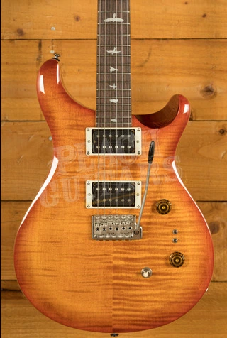 PRS SE Custom | SE Custom 24-08 - Vintage Sunburst