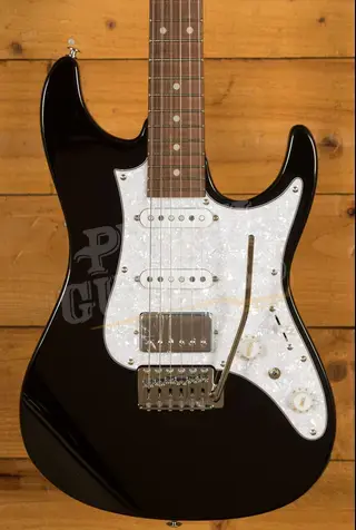 Ibanez AZ22S2 AZ Series Standard - Black