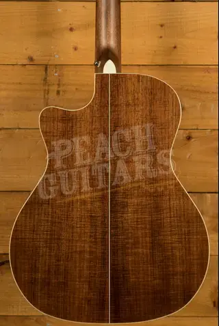 Cort Essence-GA4 Special - Brown Burst Semi Gloss