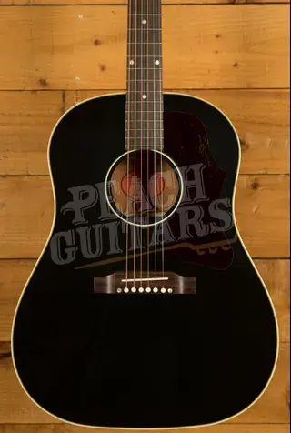 Gibson 50's J-45 Original | Ebony