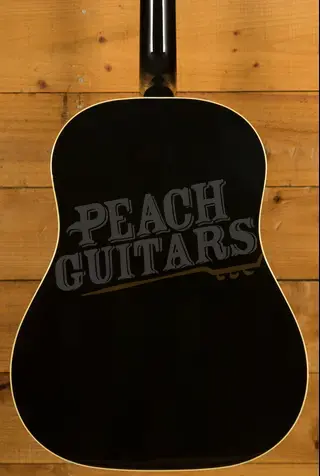 Gibson 50's J-45 Original | Ebony