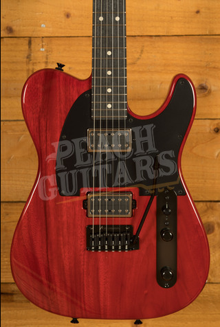 Tom Anderson T Classic Contoured | Transparent Cherry