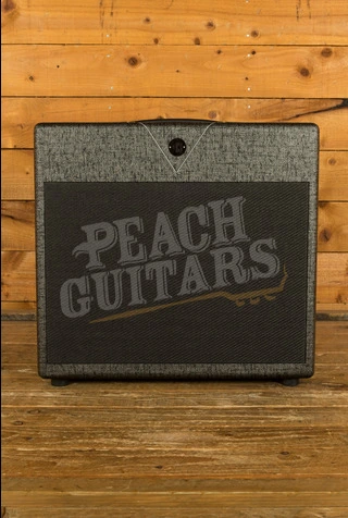 Divided By 13 CCC 9/15 Electric Guitar Amplifier Combo - 9W/15W - Celestion G12H - Pewter Trout Tolex