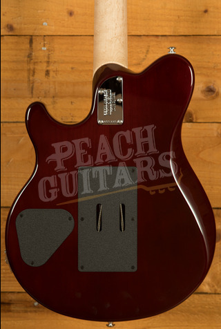 Music Man Axis Premium One Piece Translucent Gold
