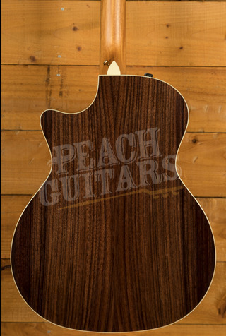 Taylor 400 Series | 414ce Special Edition - Shaded Edgeburst