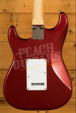 Fender Standard Stratocaster - Maple - Candy Cola