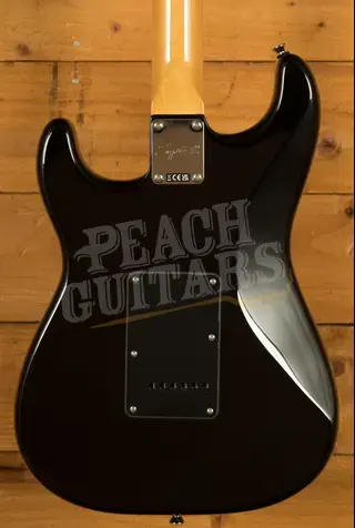 Squier Classic Vibe '70s Stratocaster HSS - Maple - Black