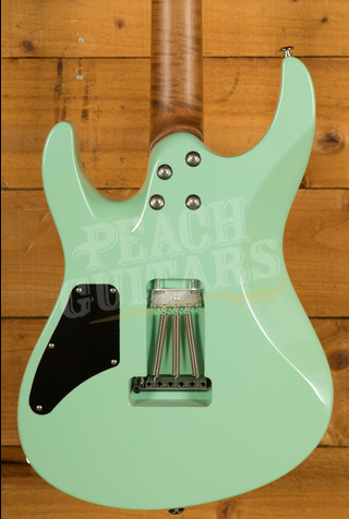 Suhr Modern Antique Limited Edition | Surf Green