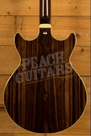 Ibanez AM93ME Artcore Expressionist Series Hollow Body - Natural