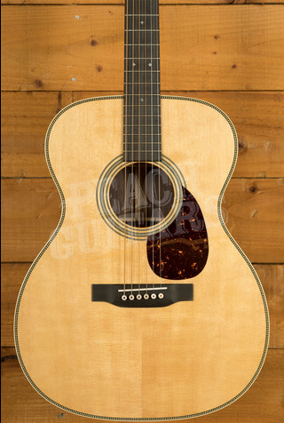 Martin Standard Series | OM-28 *2025 Spec*