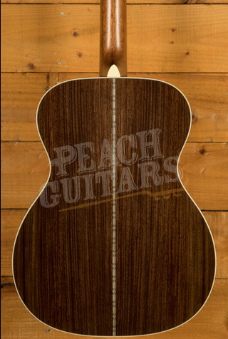 Martin Standard Series | OM-28 *2025 Spec*