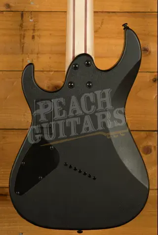 Cort KX507MS Pale Moon - Natural Black Burst