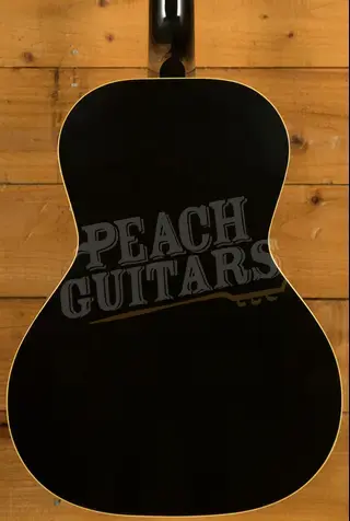 Gibson L-00 Original | Ebony *Left-Handed* *Used* 