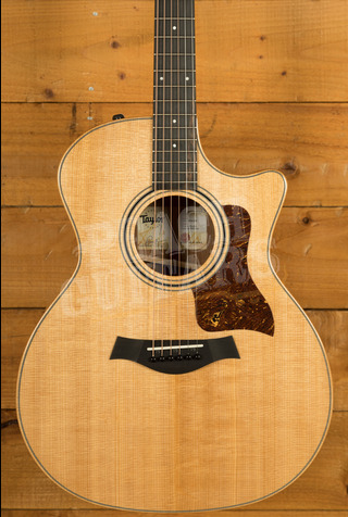Taylor 300 Series | 314ce Studio - Natural