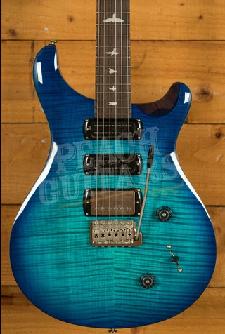 PRS SE Studio - Lake Blue