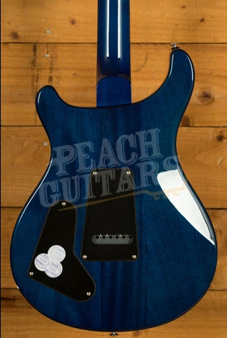 PRS SE Studio - Lake Blue