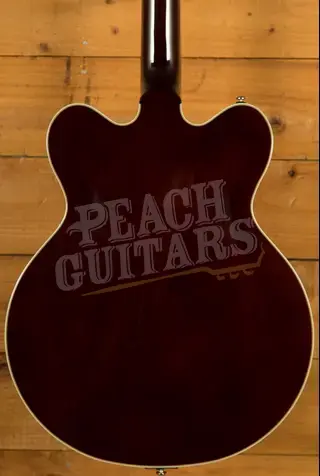 Gretsch G2622T Streamliner Centre Block Double-Cut Steel Olive