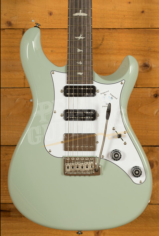 PRS SE Studio Standard - Silverstone Grey