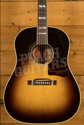 Gibson Southern Jumbo Original | Vintage Sunburst