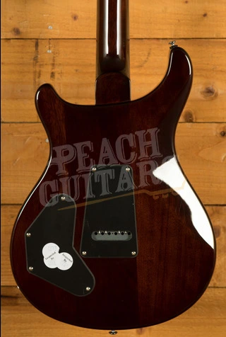 PRS SE Signature | DGT - McCarty Tobacco Sunburst