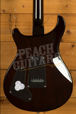 PRS SE Studio - Orange Tiger Burst