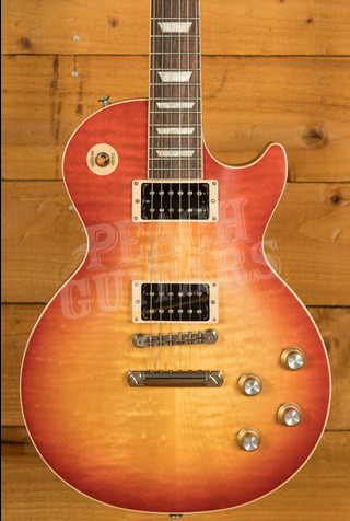 Gibson Les Paul Standard '60s Faded | Vintage Cherry Sunburst