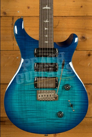 PRS SE Studio - Lake Blue