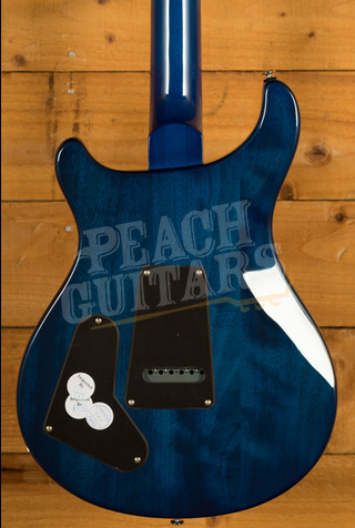 PRS SE Studio - Lake Blue