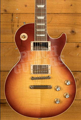 Gibson Les Paul Standard '60s Faded | Vintage Bourbon Burst