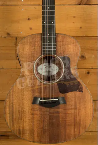 Taylor GS Mini-e Koa*Used*