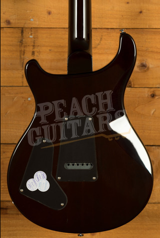 PRS SE Special Semi-Hollow - Orange Tiger Burst