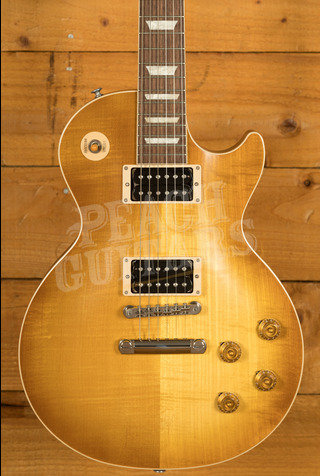 Gibson Les Paul Standard '50's Faded | Honeyburst