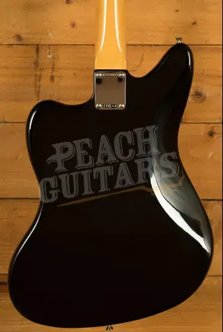 Fender Limited Edition Johnny Marr Signature Special Jaguar - Rosewood - Black