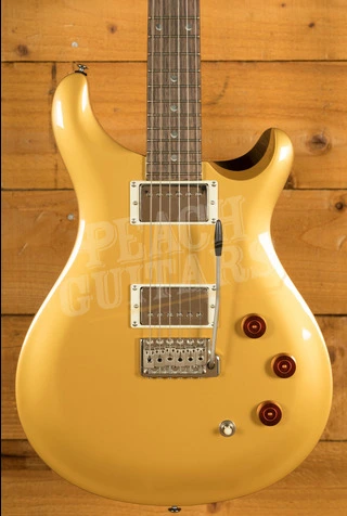 PRS SE Signature | DGT - Gold Top