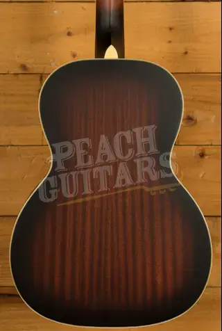 Gretsch G9240 Alligator Round-Neck Resonator - 2-Colour Sunburst *Used*