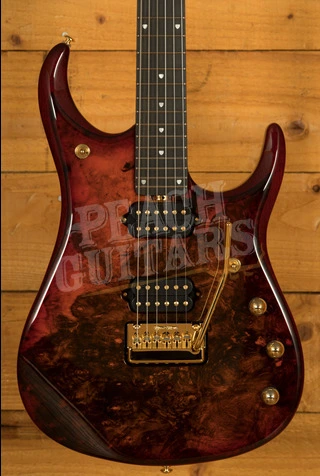 Music Man John Petrucci BFR Collection | JP15 - Solar Flare