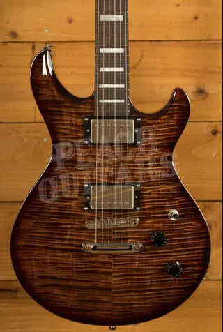 Cort M600 - Tobacco Sunburst