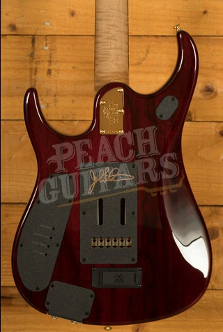 Music Man John Petrucci BFR Collection | JP15 - Solar Flare