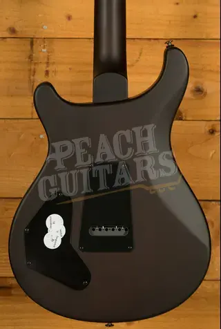 PRS SE DGT Laurel Burl Limited Edition - McCarty Tobacco Sunburst