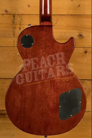 Epiphone Les Paul Standard 50s Figured - Washed Cherry Sunburst *Left Handed
