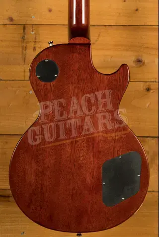 Epiphone Les Paul Standard 50s Figured - Washed Cherry Sunburst *Left Handed