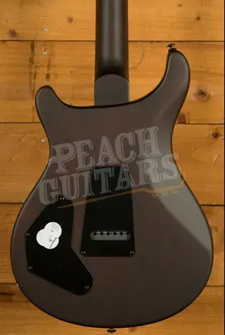 PRS SE DGT Laurel Burl Limited Edition - McCarty Tobacco Sunburst