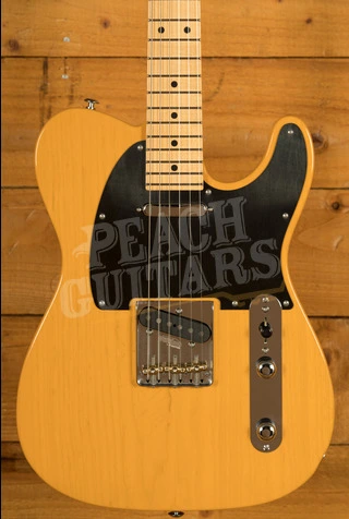 Suhr Classic T Antique | Trans Butterscotch
