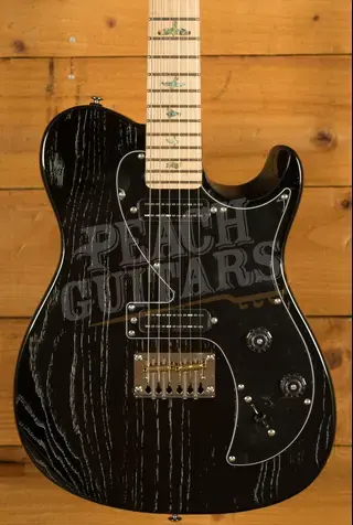 PRS SE NF53 - Black Doghair *2025*